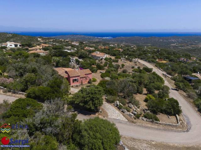 Villa Indipendente in vendita a Santa Teresa Gallura, Sardigna/Sardegna