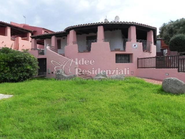 Villa Indipendente in vendita a Santa Teresa Gallura, Sardigna/Sardegna
