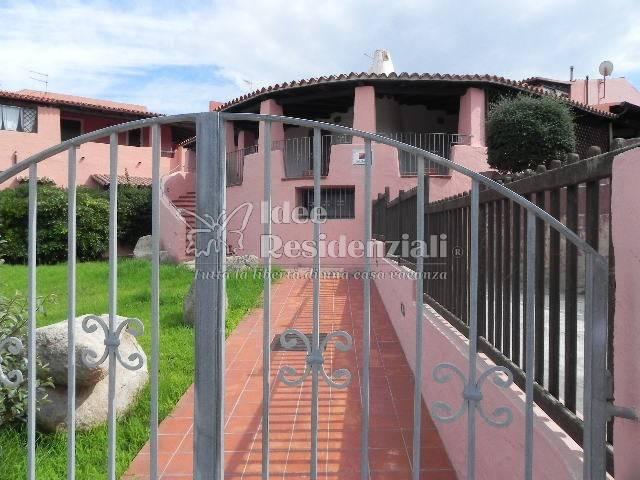 Villa Indipendente in vendita a Santa Teresa Gallura, Sardigna/Sardegna