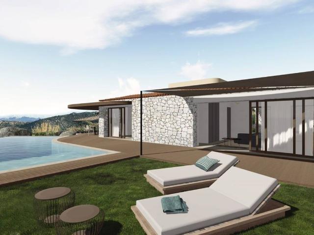 Villa Indipendente in vendita a Santa Teresa Gallura, Sardigna/Sardegna