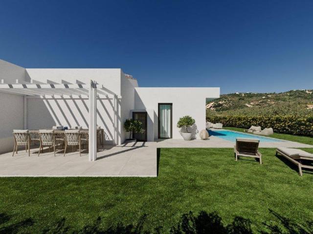 Villa Indipendente in vendita a Santa Teresa Gallura, Sardigna/Sardegna