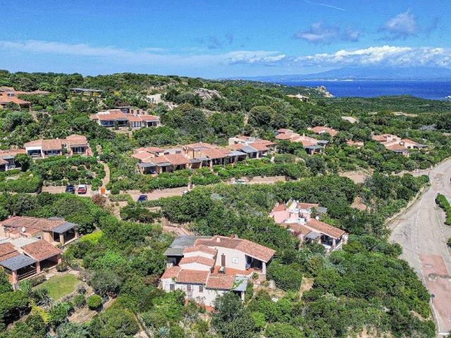 Villa Indipendente in vendita a Valle dell'Erica, Santa Teresa Gallura