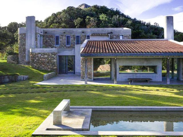 Villa Indipendente in vendita a Valle dell'Erica, Santa Teresa Gallura