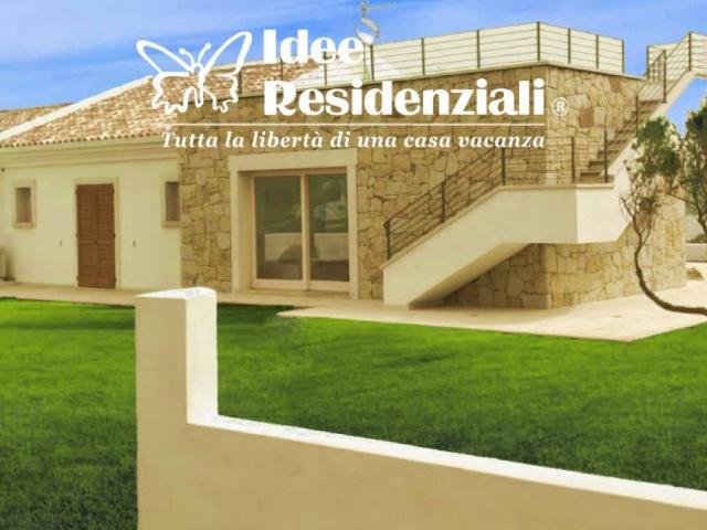 Villa Indipendente in vendita a Santa Teresa Gallura, Sardigna/Sardegna