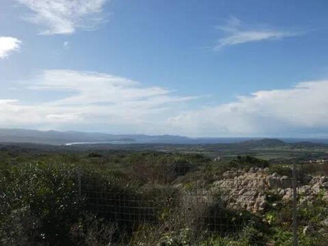 Villa Indipendente in vendita a Capizza di Vacca, Santa Teresa Gallura