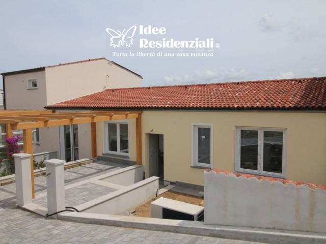 Villa Indipendente in vendita a Santa Teresa Gallura, Sardigna/Sardegna
