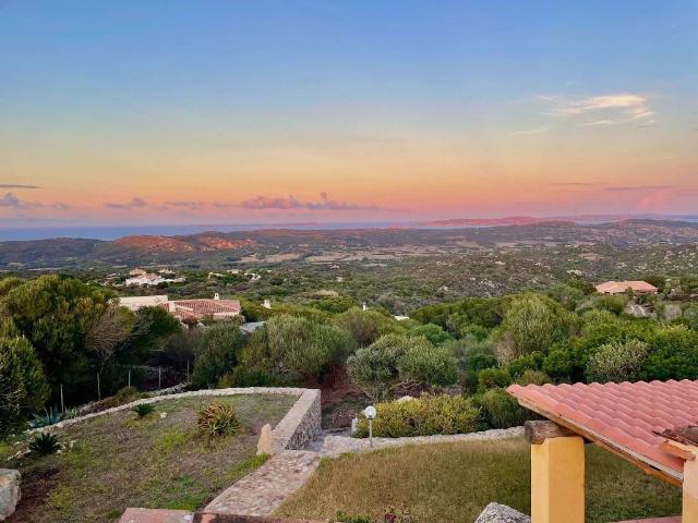 Villa Indipendente in vendita a Capizza di Vacca, Santa Teresa Gallura