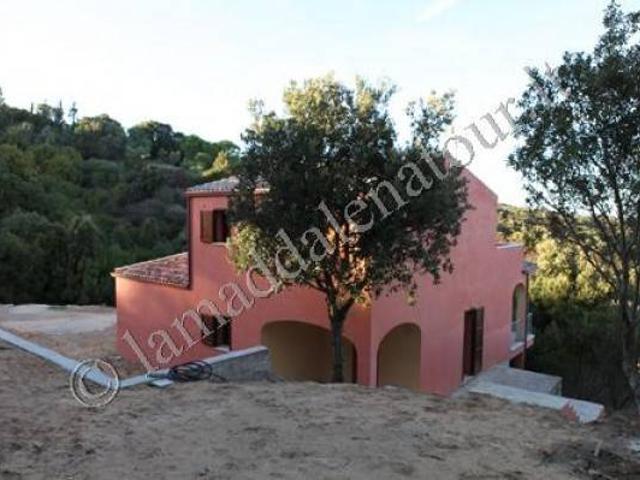 Villa Indipendente in vendita a Santa Teresa Gallura, Sardigna/Sardegna
