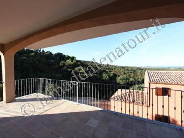 Villa Indipendente in vendita a Santa Teresa Gallura, Sardigna/Sardegna