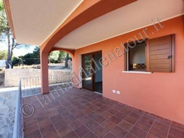 Villa Indipendente in vendita a Santa Teresa Gallura, Sardigna/Sardegna