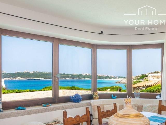 Villa Indipendente in vendita a Santa Teresa Gallura, Sardigna/Sardegna