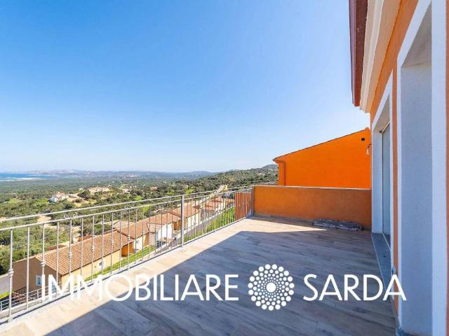 Villa Indipendente in vendita a Santa Teresa Gallura, Sardigna/Sardegna