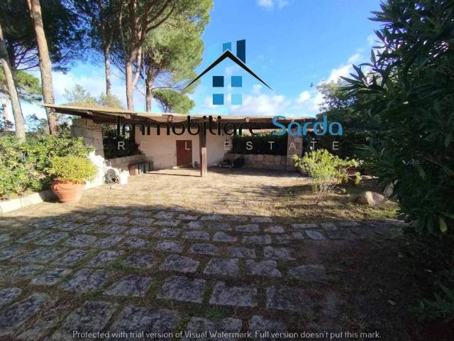 Villa Indipendente in vendita a Santa Teresa Gallura, Sardigna/Sardegna