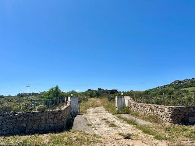 Rustico in vendita a Santa Teresa Gallura, Sardigna/Sardegna