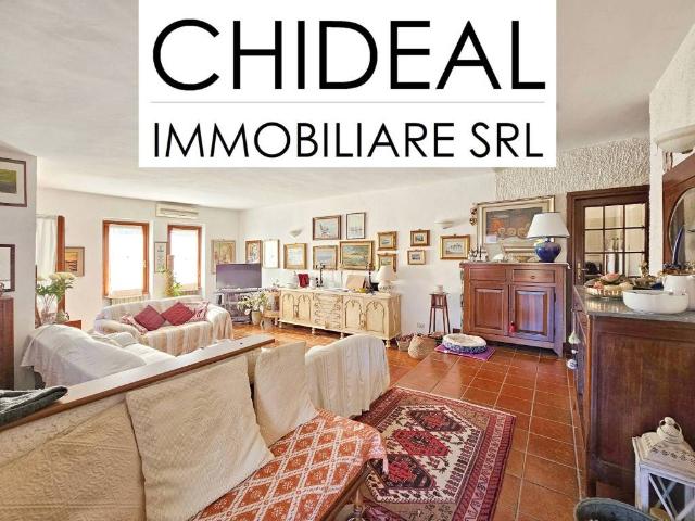 Villa Indipendente in vendita a Santa Teresa Gallura, Sardigna/Sardegna