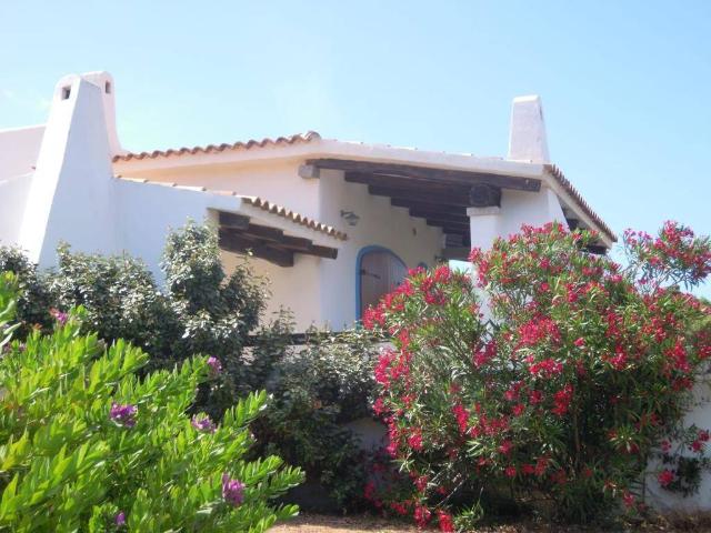Villa Indipendente in vendita a Porto Quadro, Santa Teresa Gallura