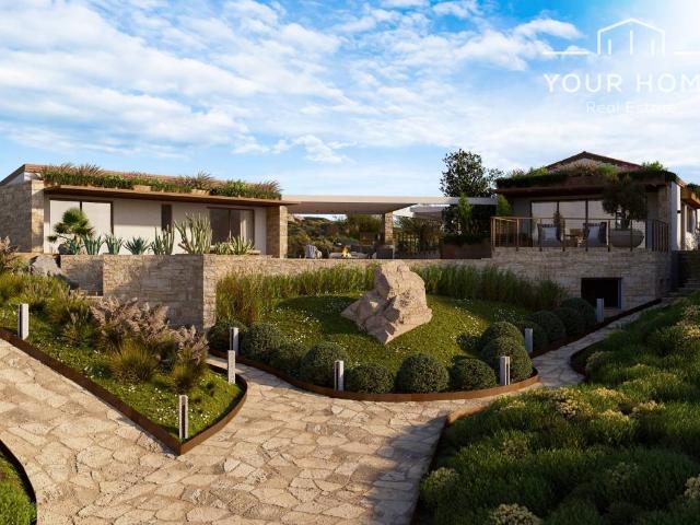 Villa Indipendente in vendita a Santa Teresa Gallura, Sardigna/Sardegna