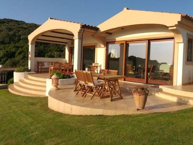 Villa Indipendente in vendita a Santa Teresa Gallura, Sardigna/Sardegna