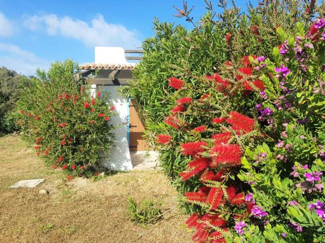 Villa Indipendente in vendita a Porto Quadro, Santa Teresa Gallura