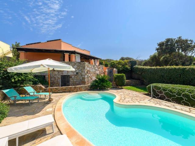 Villa Indipendente in vendita a Santa Teresa Gallura, Sardigna/Sardegna