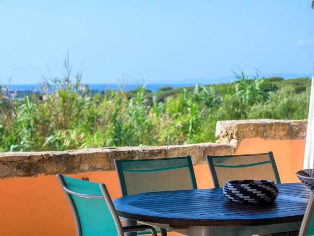 Villa Indipendente in vendita a Santa Teresa Gallura, Sardigna/Sardegna
