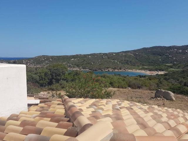 Villa Indipendente in vendita a Porto Quadro, Santa Teresa Gallura