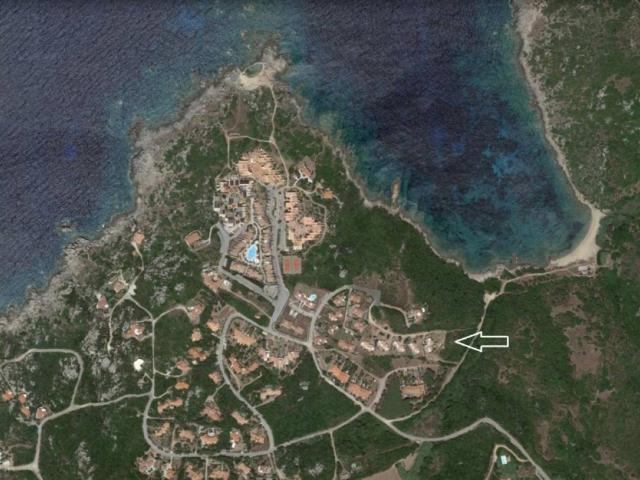 Villa Indipendente in vendita a Porto Quadro, Santa Teresa Gallura