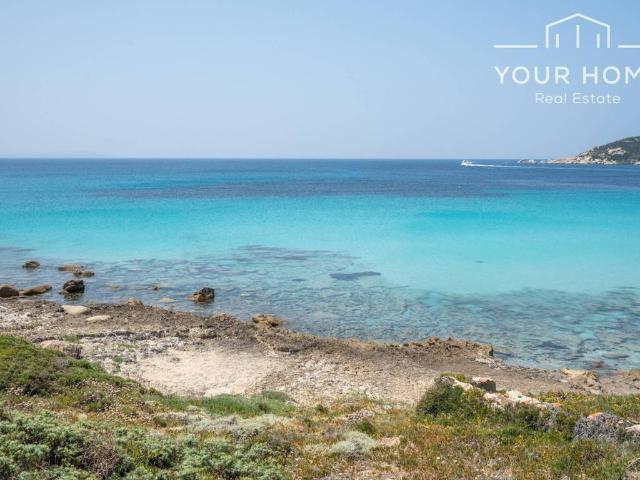 Villa Indipendente in vendita a Capo Testa, Santa Teresa Gallura