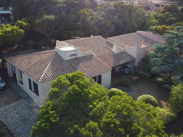 Villa Indipendente in vendita a Porto Quadro, Santa Teresa Gallura