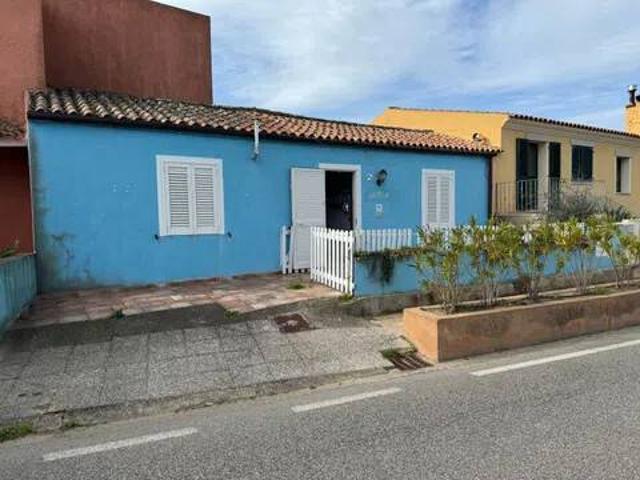 Villa Indipendente in vendita a Santa Teresa Gallura, Sardigna/Sardegna