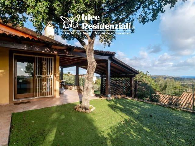 Villa Indipendente in vendita a Santa Teresa Gallura, Sardigna/Sardegna
