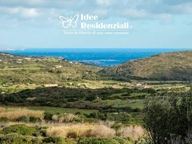 Villa Indipendente in vendita a Santa Teresa Gallura, Sardigna/Sardegna