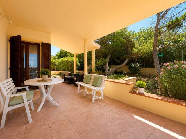 Villa Indipendente in vendita a Santa Teresa Gallura, Sardigna/Sardegna