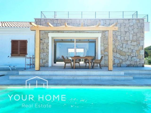 Villa Indipendente in vendita a Santa Teresa Gallura, Sardigna/Sardegna