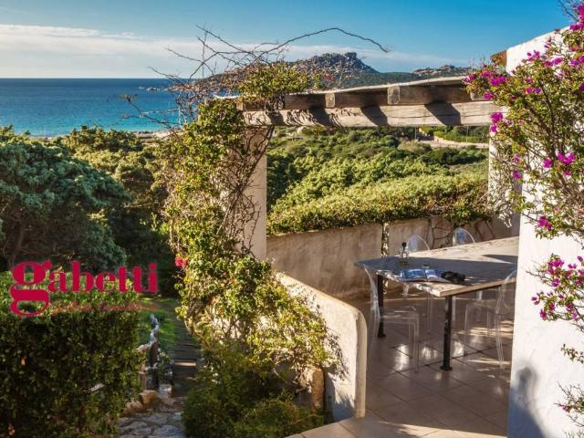 Villa Indipendente in vendita a Santa Teresa Gallura, Sardigna/Sardegna