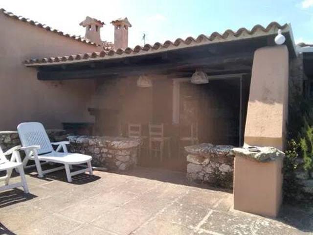 Villa Indipendente in vendita a Santa Teresa Gallura, Sardigna/Sardegna
