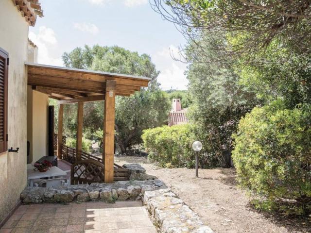 Villa Indipendente in vendita a Santa Teresa Gallura, Sardigna/Sardegna