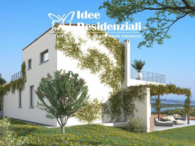 Villa Indipendente in vendita a Santa Teresa Gallura, Sardigna/Sardegna