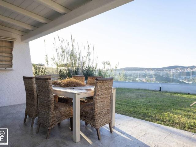 Villa Indipendente in vendita a Santa Teresa Gallura, Sardigna/Sardegna