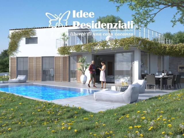 Villa Indipendente in vendita a Santa Teresa Gallura, Sardigna/Sardegna