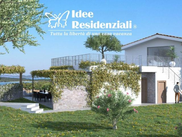 Villa Indipendente in vendita a Santa Teresa Gallura, Sardigna/Sardegna