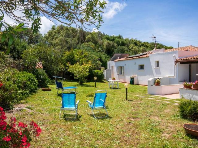 Villa Indipendente in vendita a Villaggio Marchesana/Malchisana, Santa Teresa Gallura