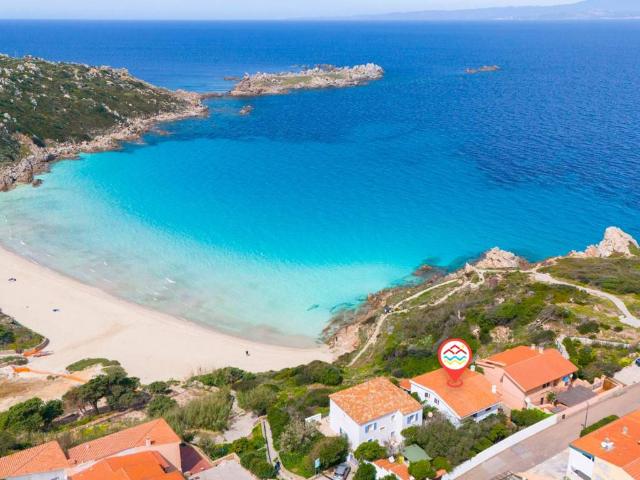 Villa Indipendente in vendita a Santa Teresa Gallura, Sardigna/Sardegna