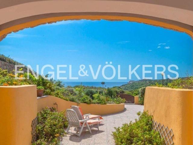 Villa Indipendente in vendita a Santa Teresa Gallura, Sardigna/Sardegna