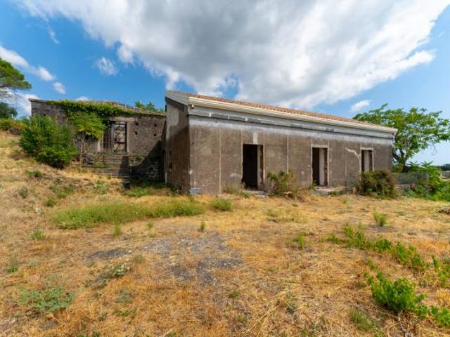 Villa Indipendente in vendita a Santa Venerina, Sicilia