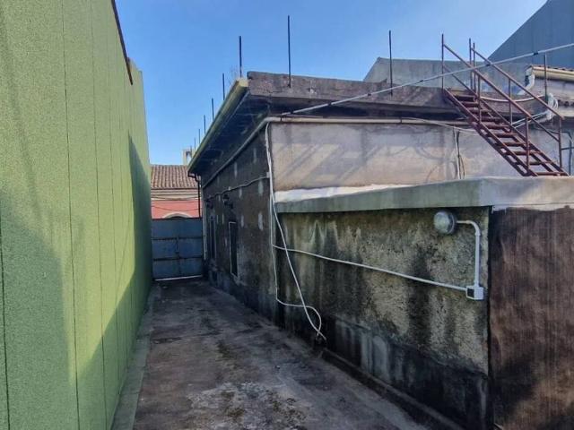 Villa Indipendente in vendita a Santa Venerina, Sicilia