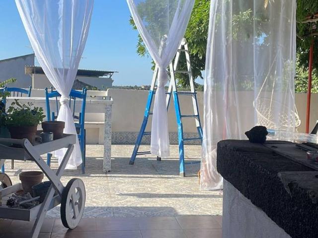 Villa Indipendente in vendita a Santa Venerina, Sicilia