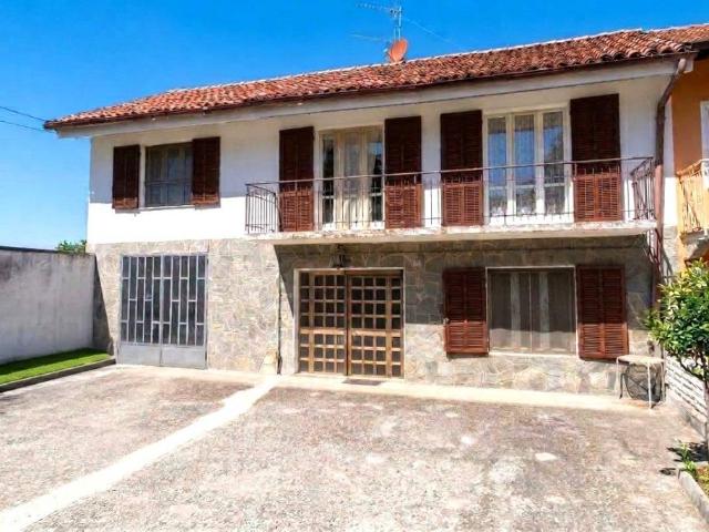 Villa Indipendente in vendita a Piemonte, Cuneo