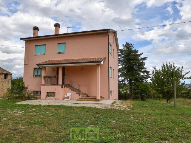 Villa Indipendente in vendita a Marche, Fermo