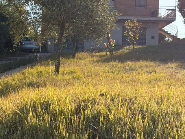 Villa Indipendente in vendita a Santa Vittoria in Matenano, Fermo